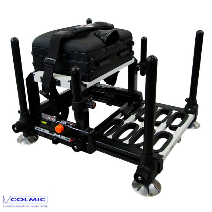 Colmic Must Seatbox - Zitkist