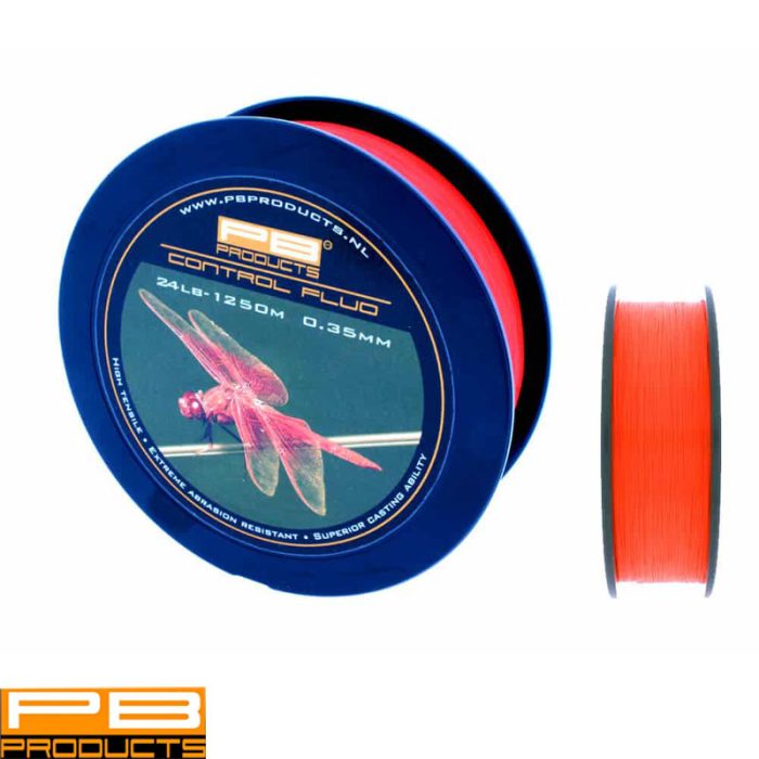 PB Control Mono Orange 1250 Meter