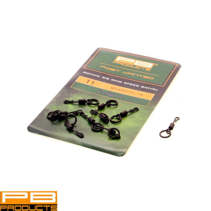 PB Running Speed Swivel size 11
