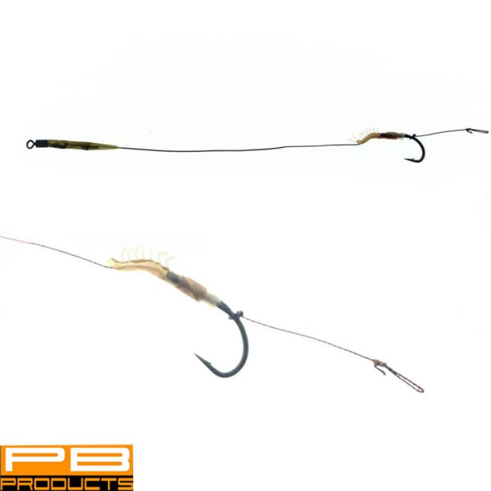 PB Anti Blow Out Shrimp Aligner Rig