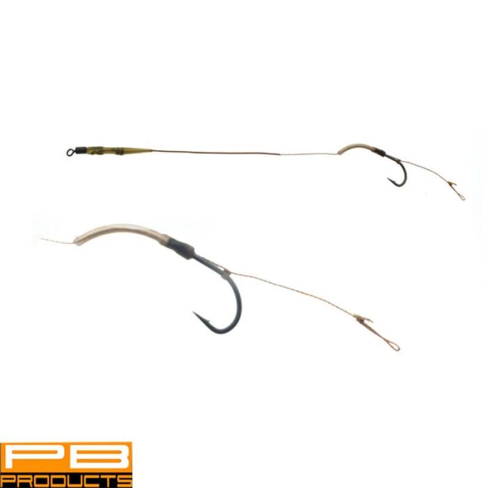 PB Combi Rig Stiff Curved Aligner