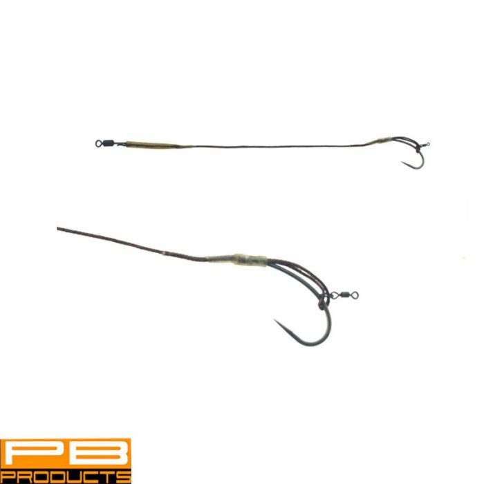 PB Knotless Multi Rig