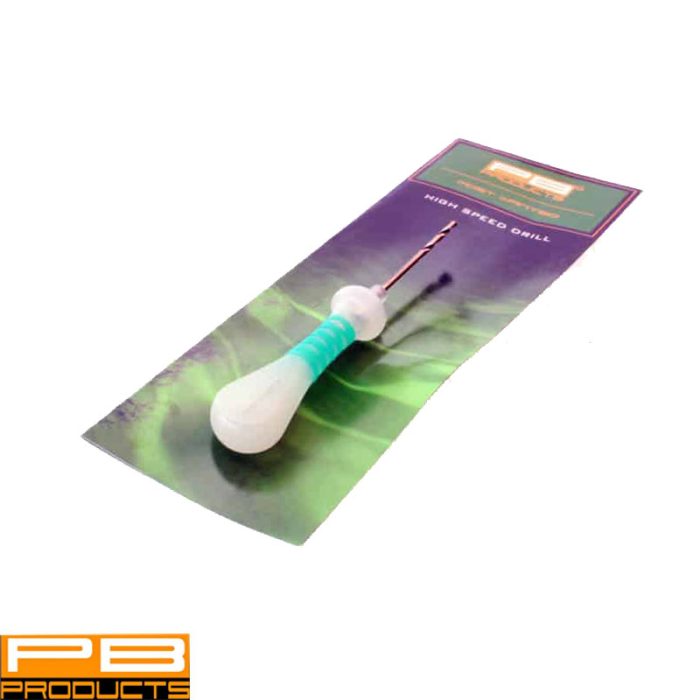 PB High Speed Drill