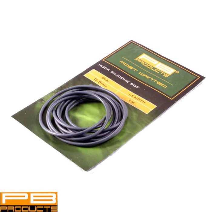 PB Hook Silicone