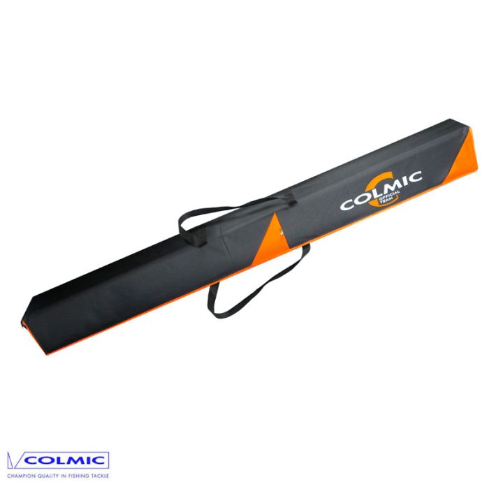 Colmic Topset Foudraal 168cm