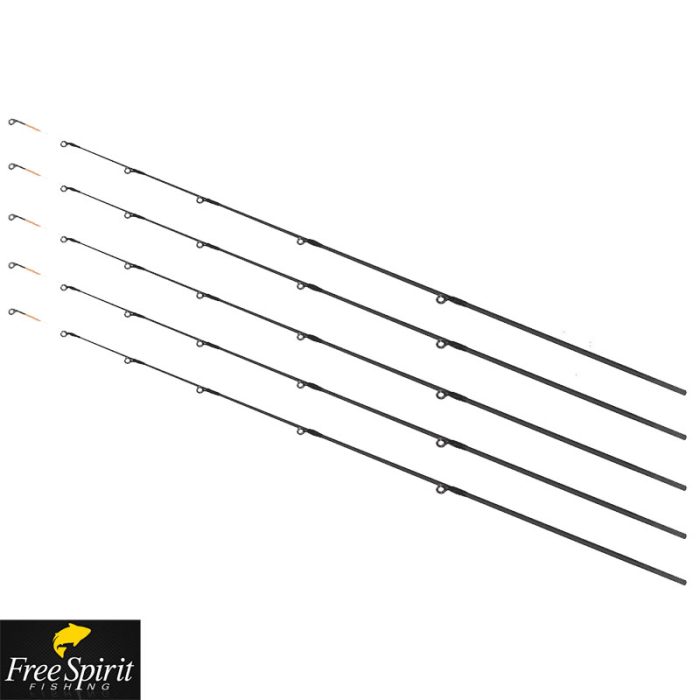 Free Spirit CTX Power Feeder Toppen
