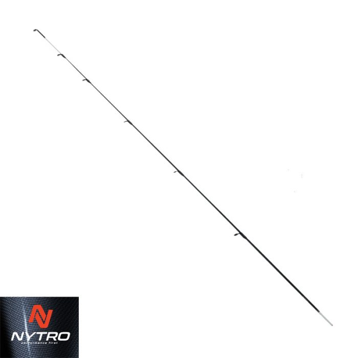 Nytro Carbon Feeder Toppen 2.5mm