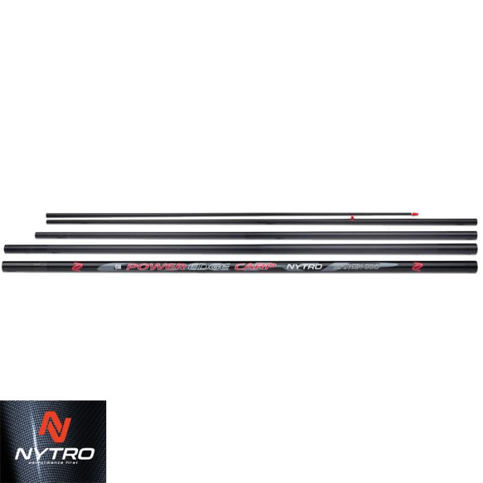 Nytro Power Edge Carp 60 Margin