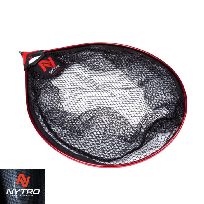 Nytro Big Scoopa 5500 Latex 11mm - 60 CM