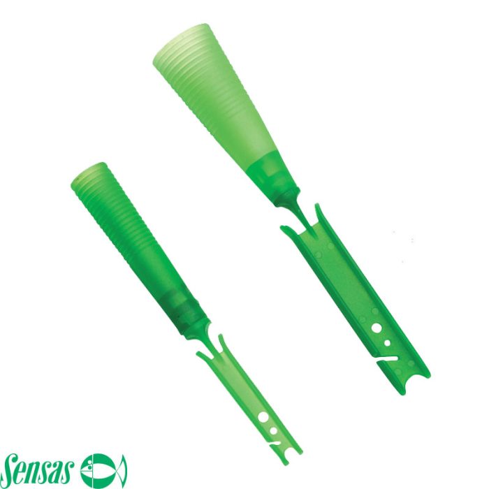 Sensas Bung Kegel + Latje