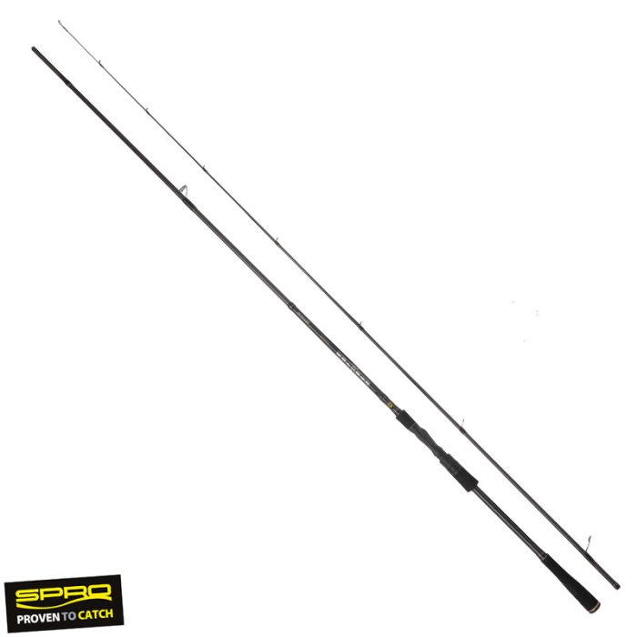 Spro Finesse Spin 2.15 Meter 14-37 Gram
