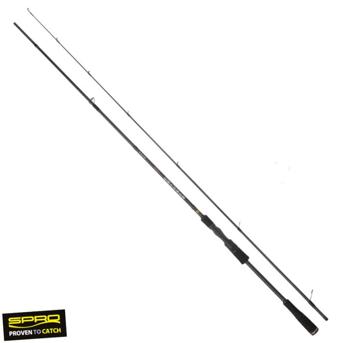Spro Finesse Spin 2.28 Meter 10-28 Gram
