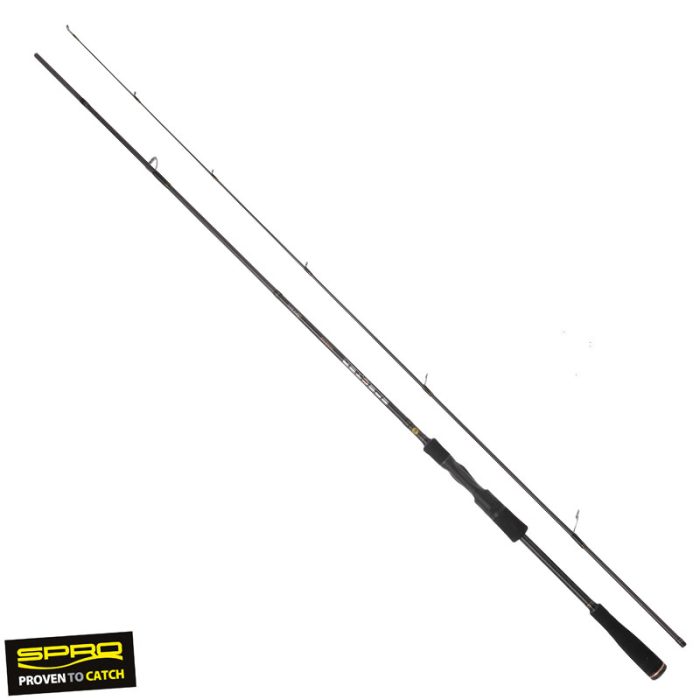 Spro Finesse Spin 2,68 Meter 7-21 Gram