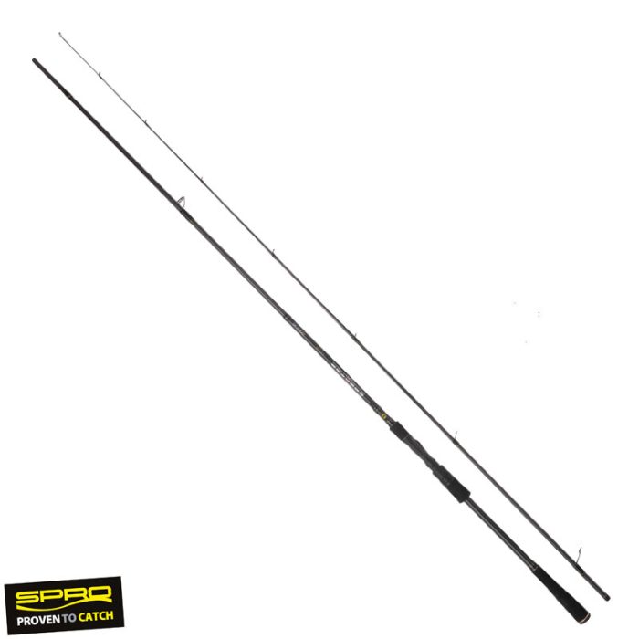 Spro Finesse Spin 2,68 Meter 14-37 Gram