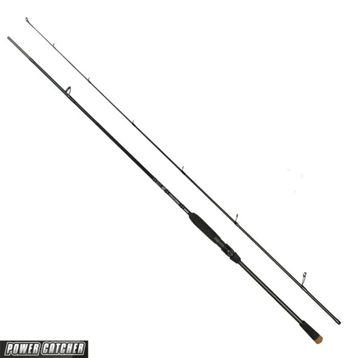 Power Catcher Go! 2.40 Meter 60 Gram