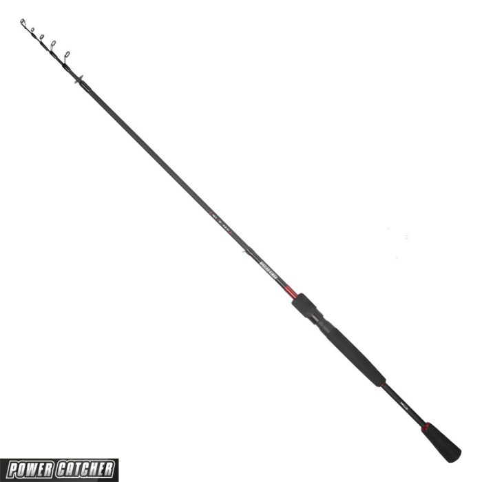 Power Catcher Tele Spin 2.70 Meter - 100 Gram
