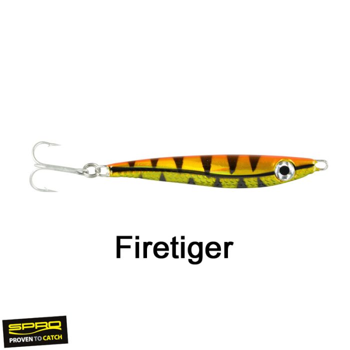 Spro Cast'X Pilkers 14 Gram