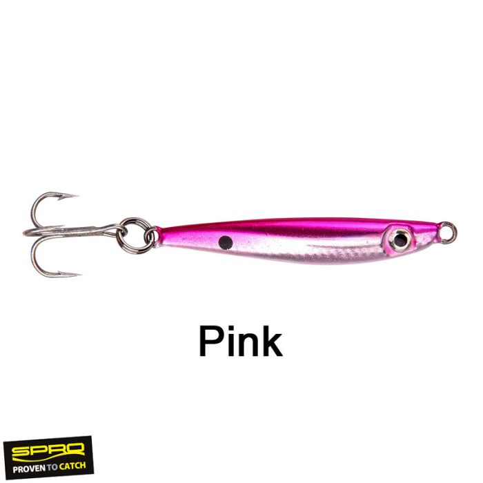 Spro Cast'X Pilkers 14 Gram - Afbeelding 2