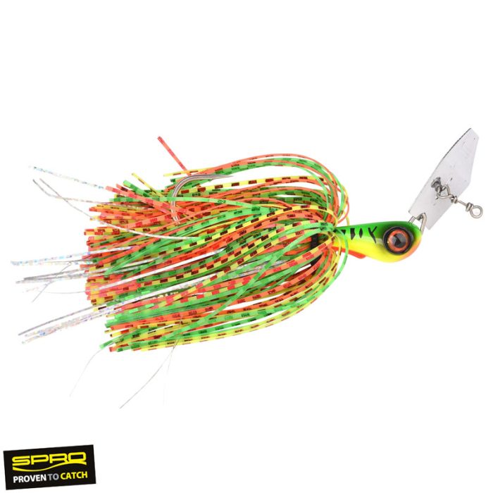 Spro IRIS Thrillseeker XL 21g - #7/0