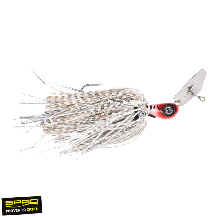 Spro IRIS Thrillseeker XL 21g - #7/0 - Afbeelding 2