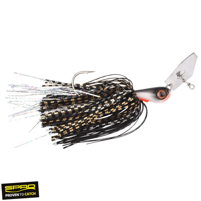 Spro IRIS Thrillseeker XL 21g - #7/0 - Afbeelding 3