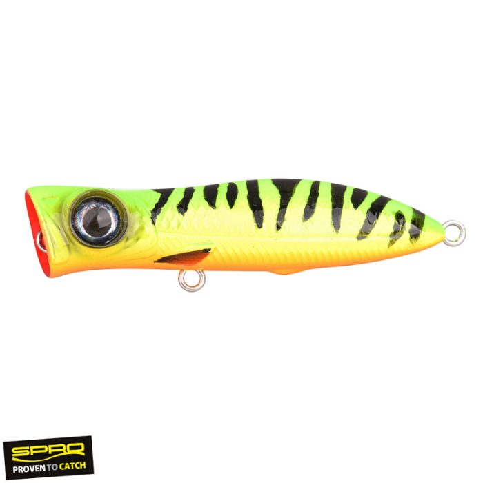 Spro IRIS Pop 75 - 10.5 Gram - Afbeelding 2