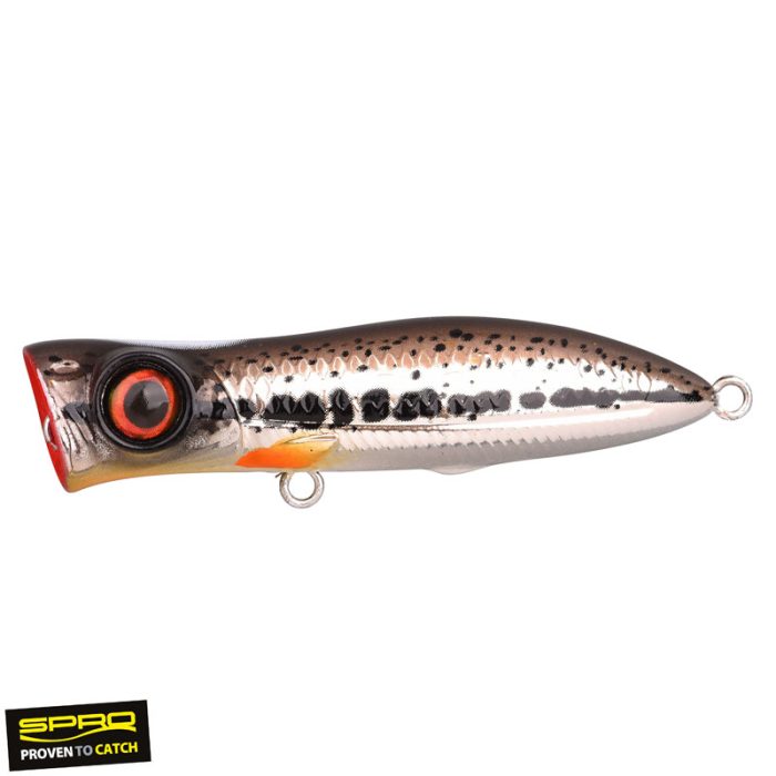 Spro IRIS Pop 75 - 10.5 Gram - Afbeelding 4