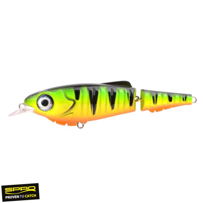 Spro Ripple Profighter 110 SL - Afbeelding 2
