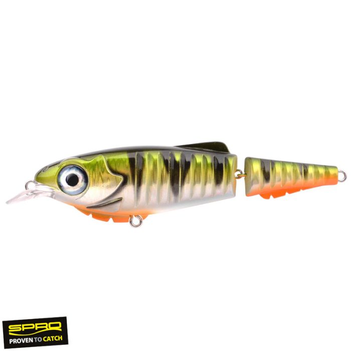 Spro Ripple Profighter 110 SL - Afbeelding 3