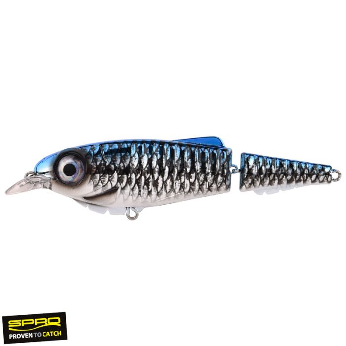 Spro Ripple Profighter 110 SL - Afbeelding 4