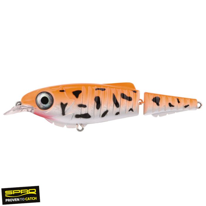 Spro Ripple Profighter 110 SL - Afbeelding 5
