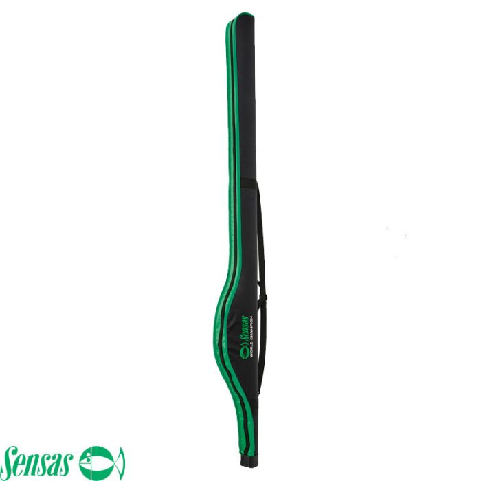 Sensas Foudraal Hard Case Sofia 1 Vak 175 CM