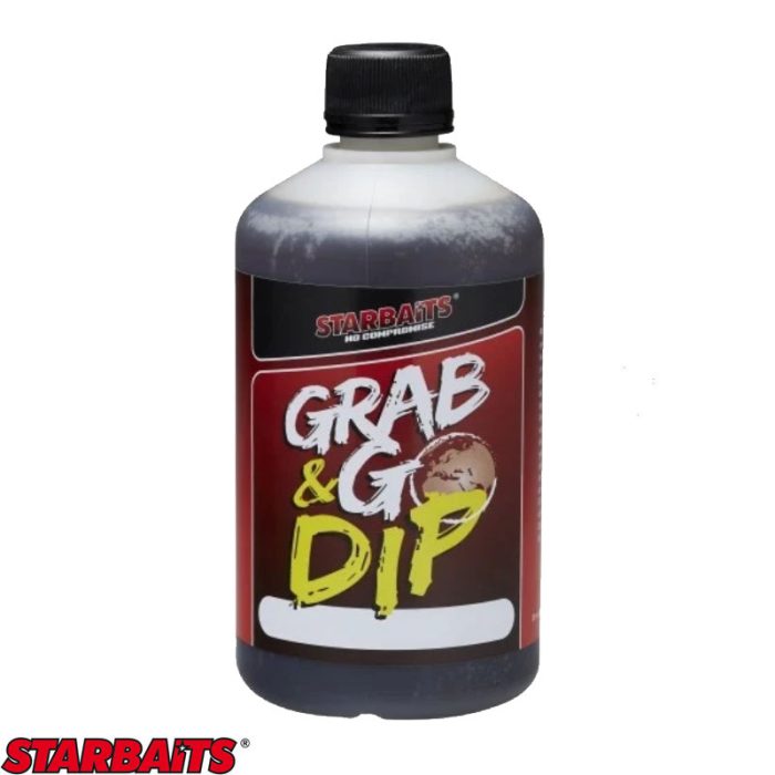 Starbaits Grab And Go Global Whisky Cola 500 ML