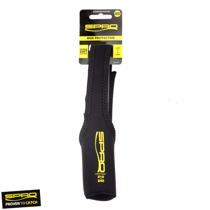 Spro Rod Protector 2.40-2.70 CM