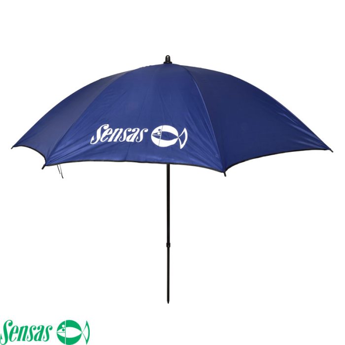 Sensas Paraplu Navy 2,2 Meter