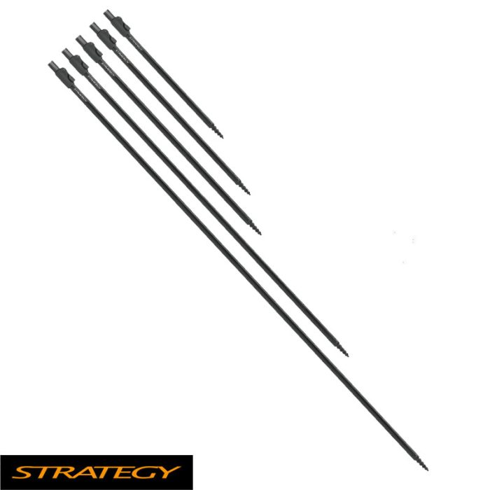 Strategy TUFF Stormpoles