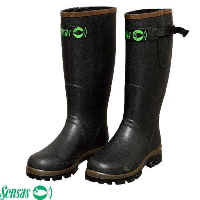 Sensas Neoprene Laarzen Club