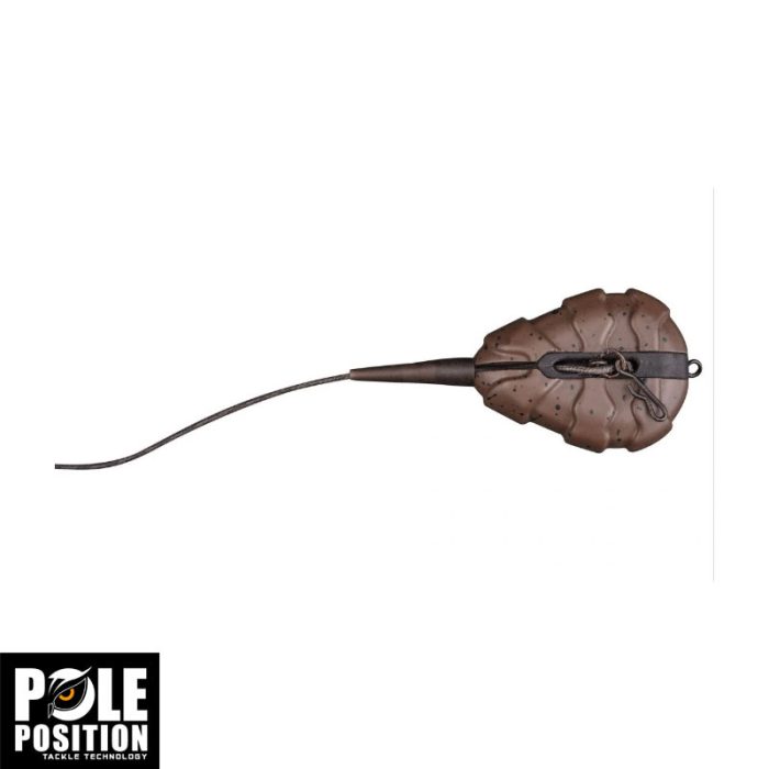 Pole Position Grippa Central Shocker System Action Pack - Afbeelding 2