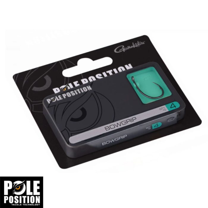 Pole Position Bowgrip Haken