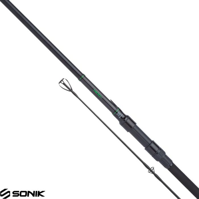 Sonik Herox Carp Rod 12FT - 3LB