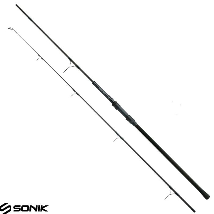 Sonik Xtractor+ Carp Rod 9FT 3.00LB