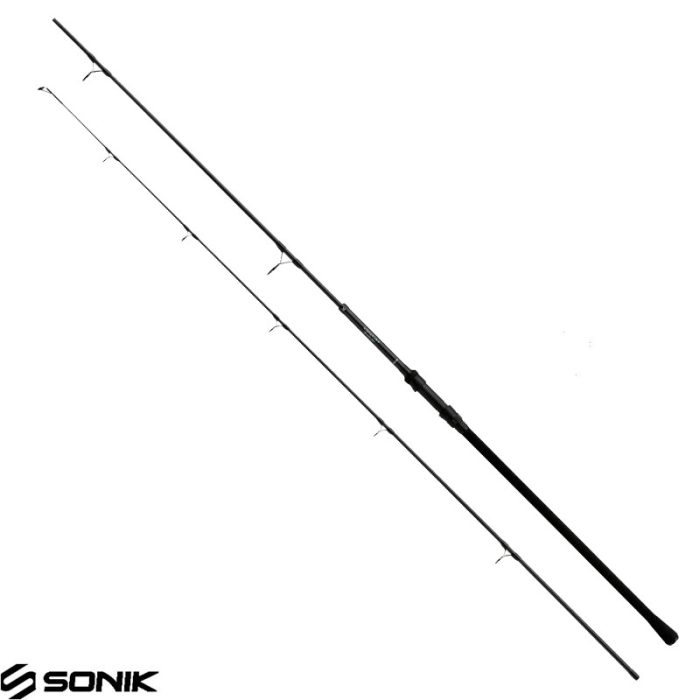 Sonik Xtractor+ Special Barbel 10FT 2.25LB