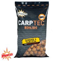 Dynamite Baits Carptec Boilies Scopex & Vanilla - Afbeelding 2