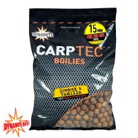 Dynamite Baits Carptec Boilies Scopex & Vanilla - Afbeelding 3