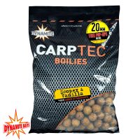 Dynamite Baits Carptec Boilies Scopex & Vanilla - Afbeelding 4
