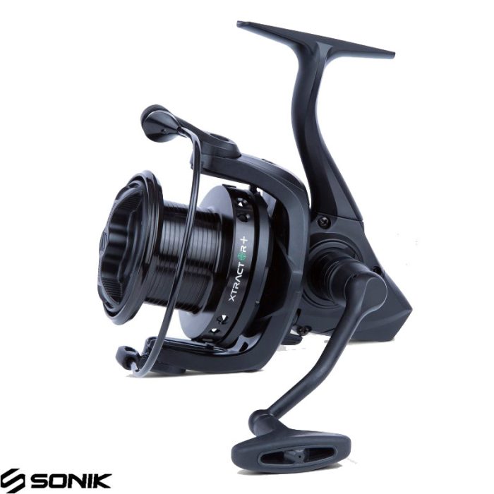 Sonik Xtractor+ 5000