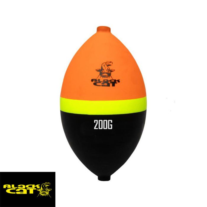 Black Cat Hard Core Float 200g