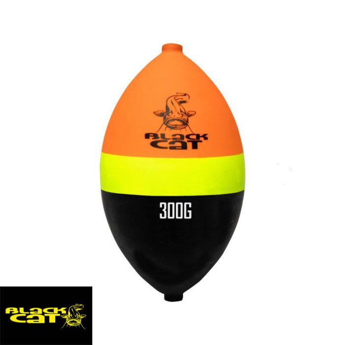 Black Cat Hard Core Float 300g