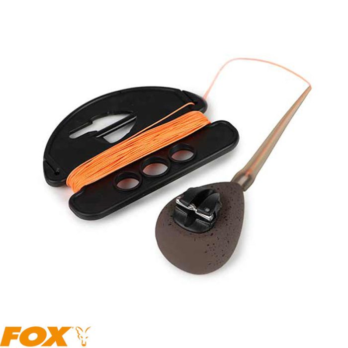 Fox Edges Captive back weight 1.25oz / 35g