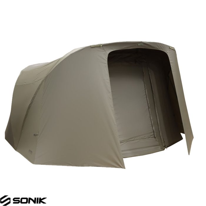 Sonik Bank-Tek Bivvy Wrap 2 Man